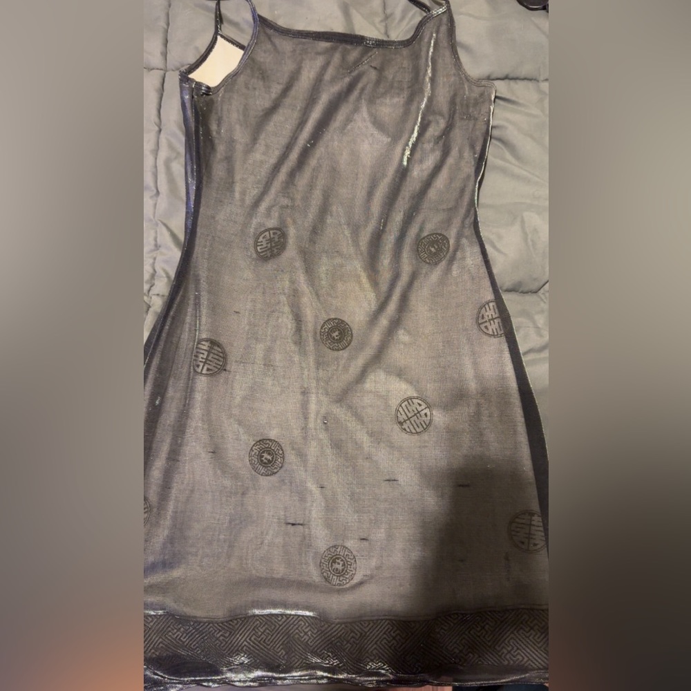 90s Dress